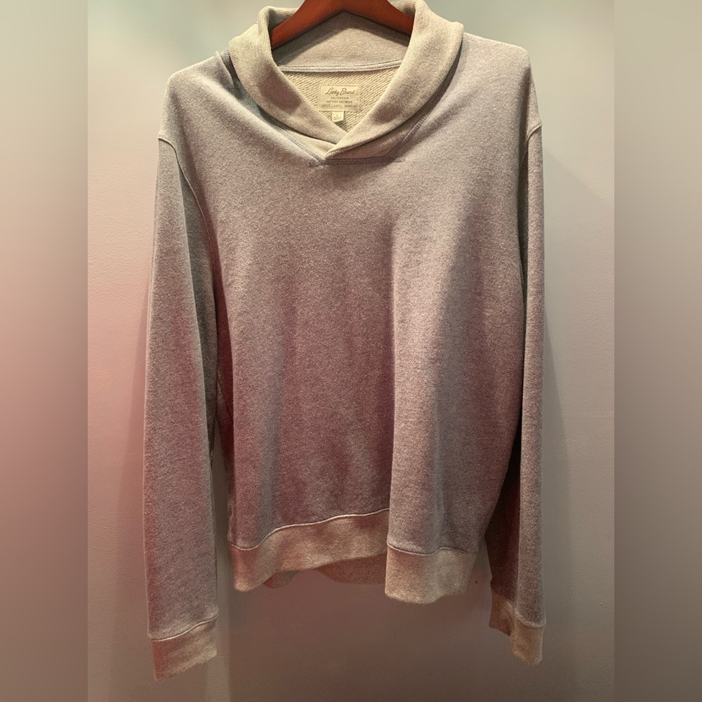 Lucky brand